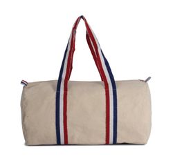 Sac fourre-tout en toile de coton