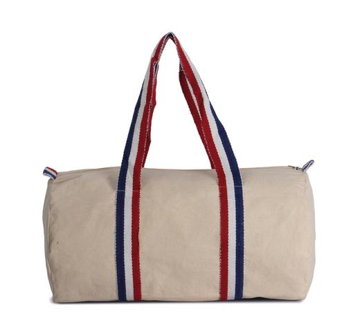 Sac fourre-tout en toile de coton