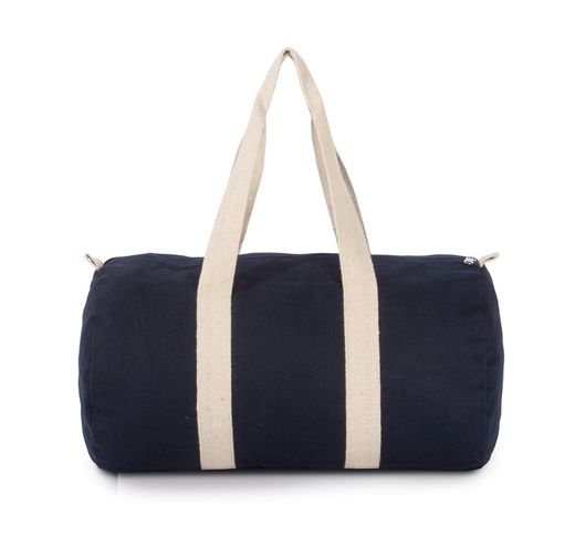 Sac fourre-tout en toile de coton