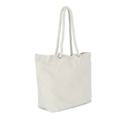 Tote Bag im Marinestil
