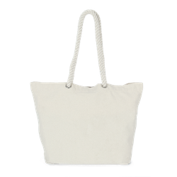Tote Bag im Marinestil