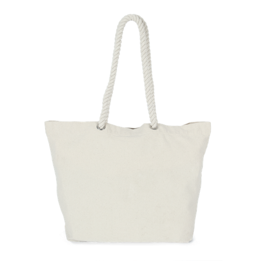 Tote Bag im Marinestil