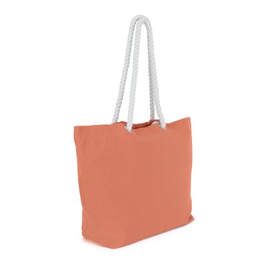 Tote Bag im Marinestil