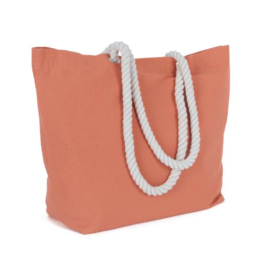Tote Bag im Marinestil