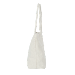 Tote Bag im Marinestil