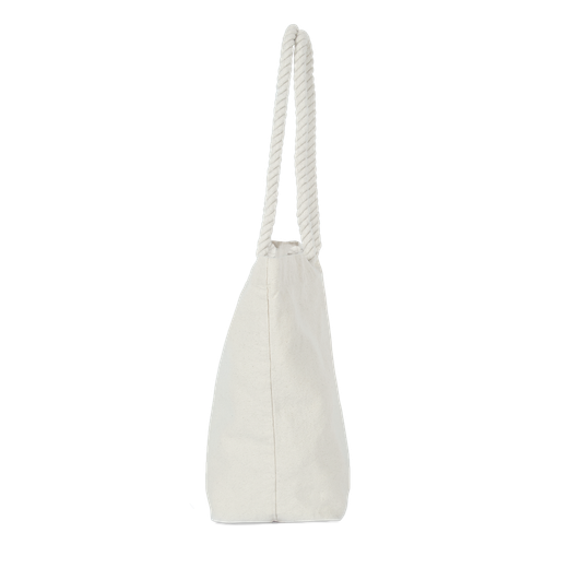 Tote Bag im Marinestil