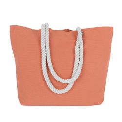 Tote Bag im Marinestil