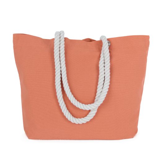 Tote Bag im Marinestil