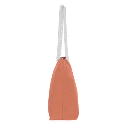 Tote Bag im Marinestil