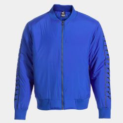 Bomber Icono Street Royal Negro