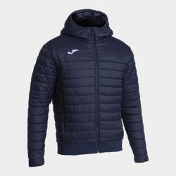 Urban V Bomber Jacket Navy