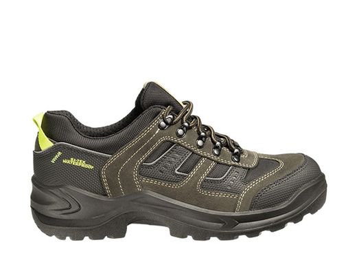 Safety Jogger Adventure de la marque BORNEO kaki