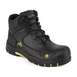 Bota Apex Composite S3S ESD SR FO