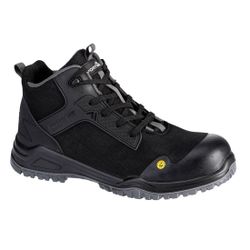 Bota Bevel Composite Mid S3S ESD SR FO