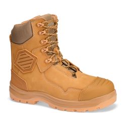 Bota Composite Leather Shin Boot S3S HRO FO SC HI CI AN LG SR