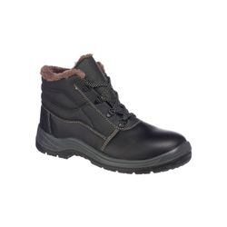 Bota con forro lanoso Steelite Kumo S3