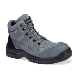 Bota de ante textil Composite S1PL SR FO