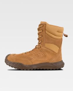 Bota de color Beige | PROTECCIÓN