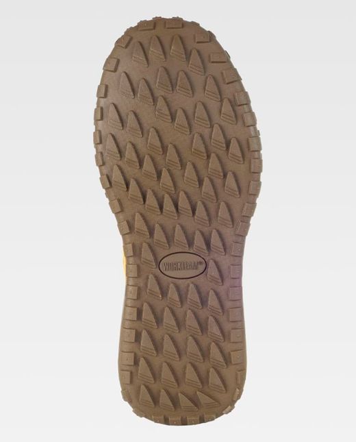 Bota de color Beige | PROTECCIÓN
