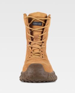 Bota de color Beige | PROTECCIÓN