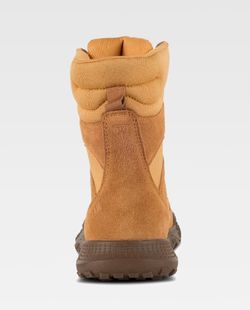 Bota de color Beige | PROTECCIÓN
