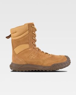 Bota de color Beige | PROTECCIÓN