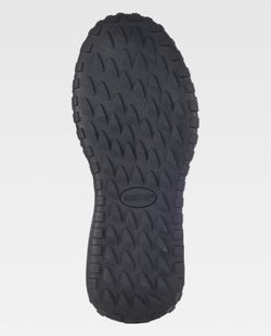 Bota de color Negro | PROTECCIÓN