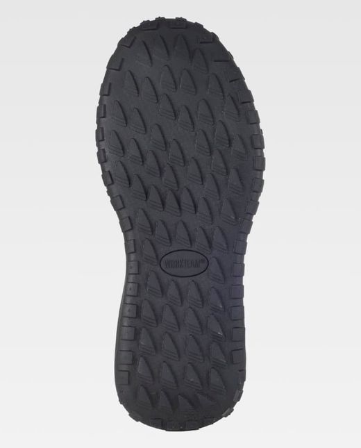 Bota de color Negro | PROTECCIÓN