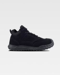 Bota de color Negro | PROTECCIÓN