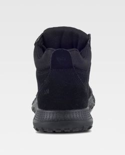 Bota de color Negro | PROTECCIÓN