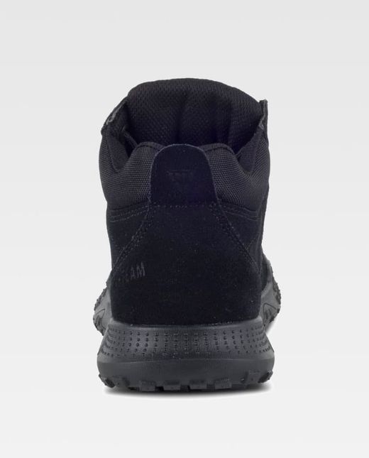 Bota de color Negro | PROTECCIÓN