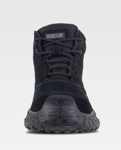Bota de color Negro | PROTECCIÓN
