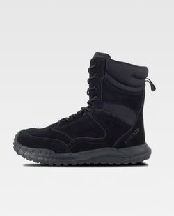 Bota de color Negro | PROTECCIÓN