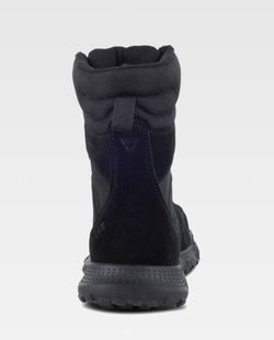 Bota de color Negro | PROTECCIÓN