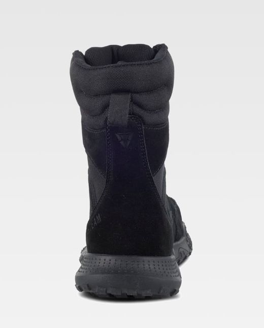 Bota de color Negro | PROTECCIÓN