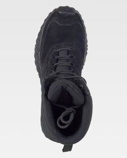 Bota de color Negro | PROTECCIÓN