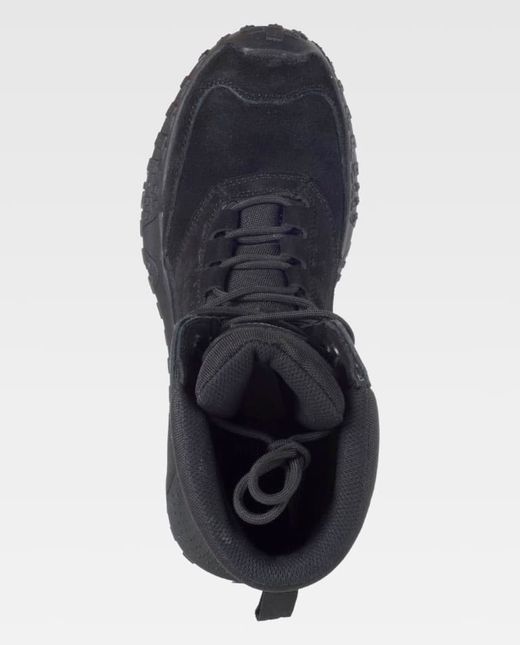 Bota de color Negro | PROTECCIÓN