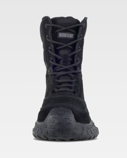 Bota de color Negro | PROTECCIÓN