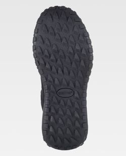 Bota de color Negro | PROTECCIÓN