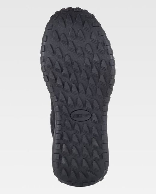 Bota de color Negro | PROTECCIÓN