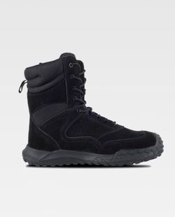Bota de color Negro | PROTECCIÓN