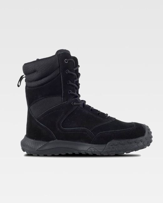 Bota de color Negro | PROTECCIÓN