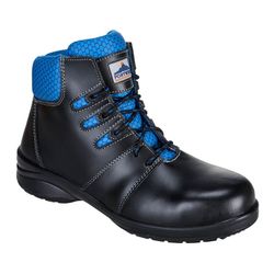 Bota senhora Steelite Lily S1P