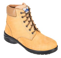 Bota senhora Steelite Louisa S3