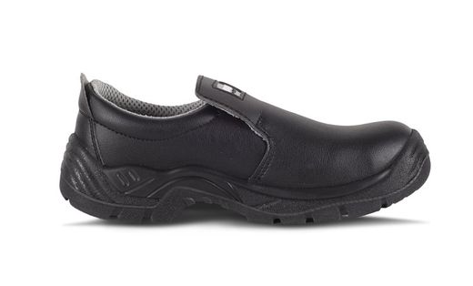 Wasserdichter Lederstiefel mit Schnürsenkeln PU-Sohle mit doppelter Dichte Schwarze Stahlkappe und Innensohle