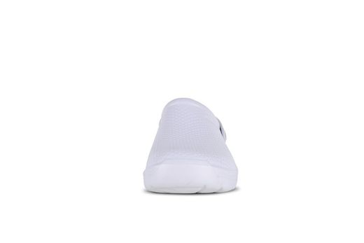 Wasserdichter Lederstiefel mit Schnalle Dual-Density-PU-Sohle Schwarze Stahlkappe und Innensohle