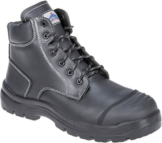 Clyde Safety Boot S3 HRO CI HI FO