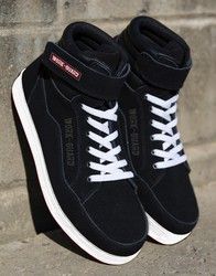Bota industrial