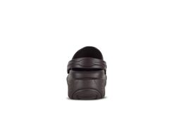 Geteilter Stiefel aus Leder und Segeltuch mit Schnürsenkeln Chiruca Typ PU-Sohle mit doppelter Dichte Stahlkappe und Innensohle Grau