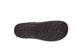 Geteilter Stiefel aus Leder und Segeltuch mit Schnürsenkeln Chiruca Typ PU-Sohle mit doppelter Dichte Stahlkappe und Innensohle Grau